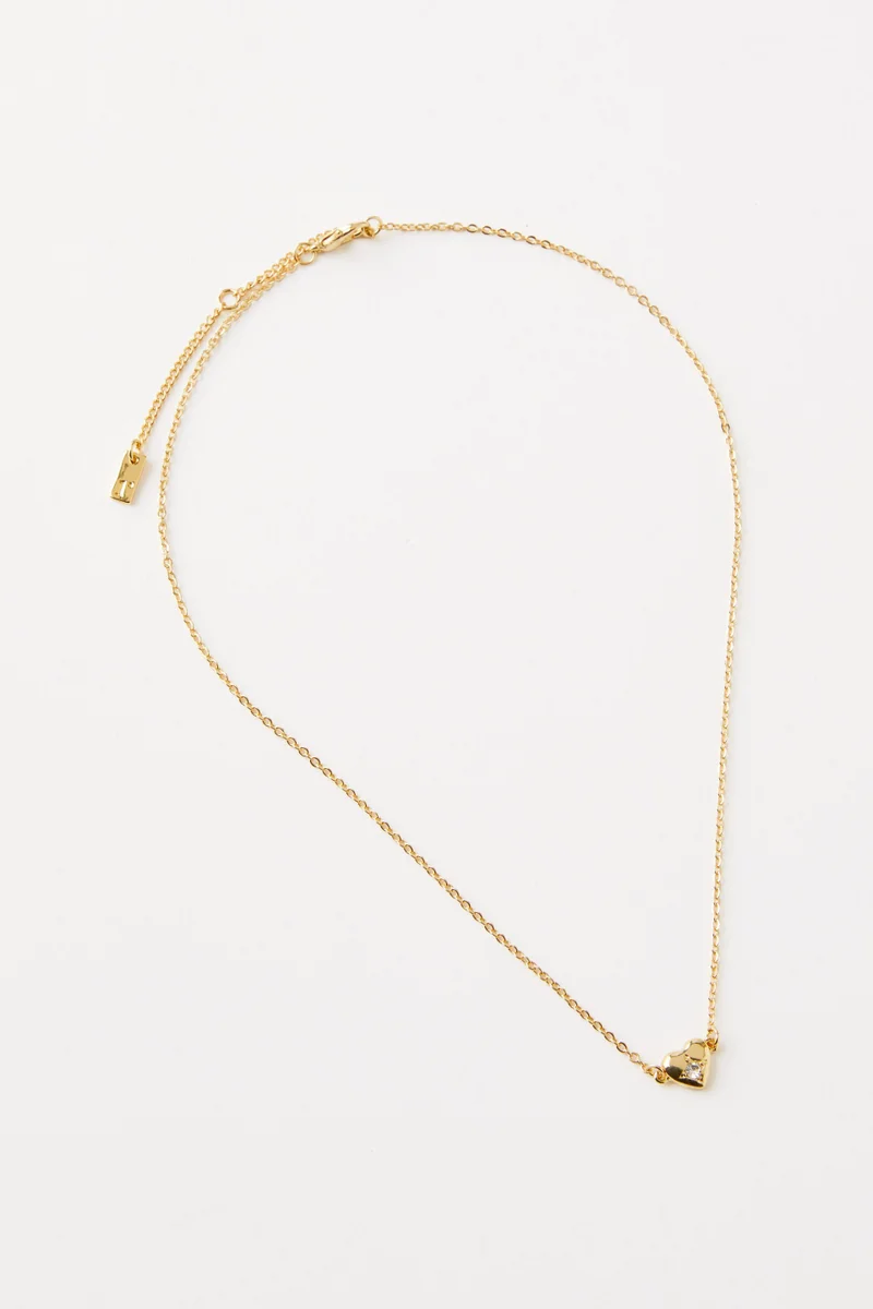 روبي Pendant Necklace